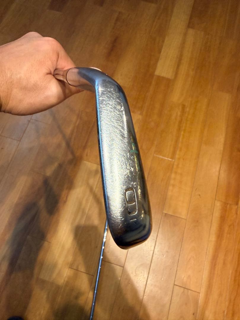 ゴルフニキさん専用Mizuno Pro225アイアン6本セット