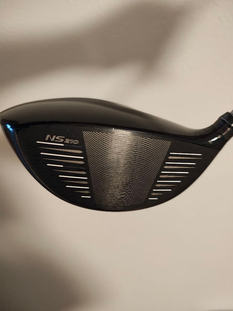 ネクスジェン　NS210 9.5度　ディアマナ　ドライバー