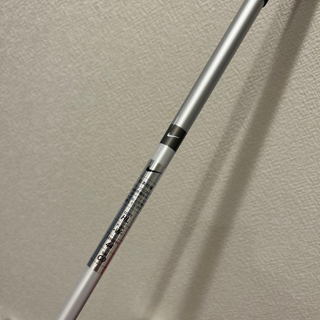 良品 NIKE ナイキ スリングショット レディースゴルフセット 初心者 ハーフ