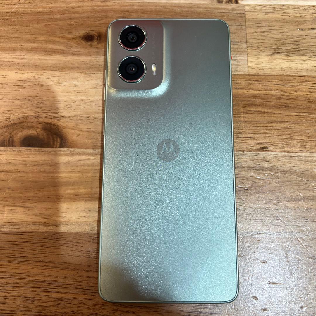 C878 SIMロック解除済み MOTOROLA moto g24