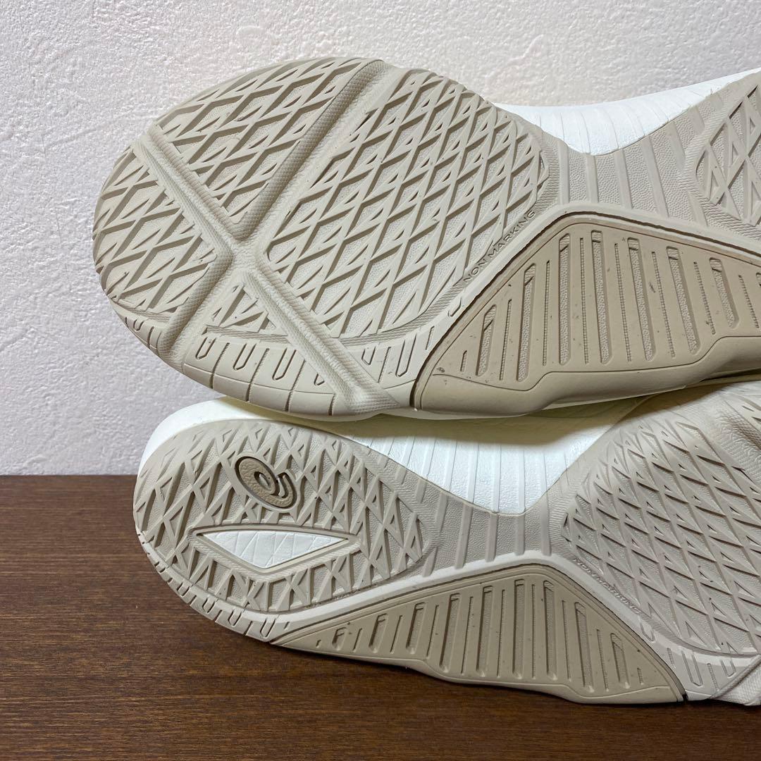 ASICS UNPRE ARS LOW 2 アシックス アンプレアルス 25.5