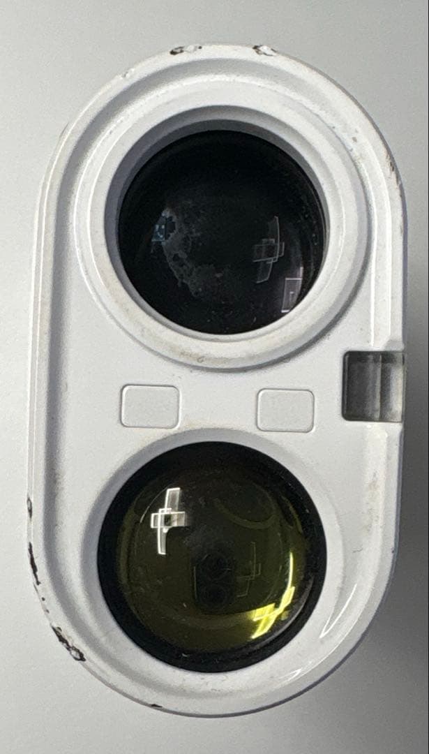 ニッシー　Nikon レーザー距離計