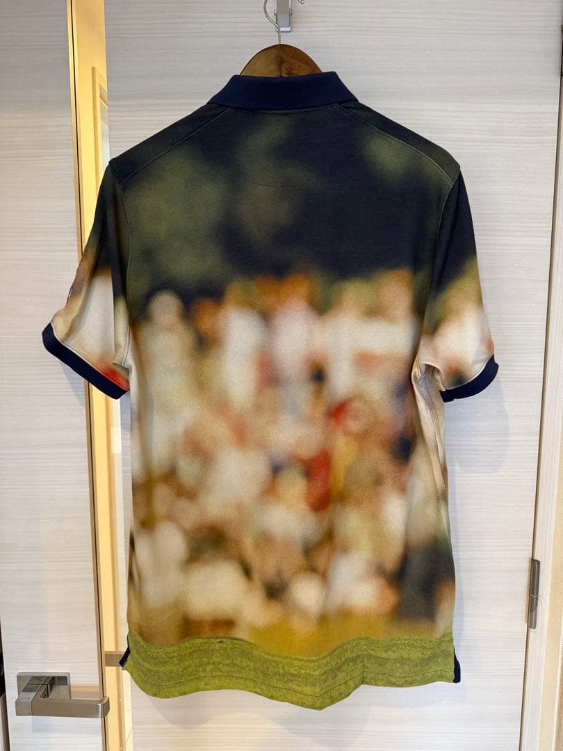 Nike Jordan x Eastside Golf ポロシャツL