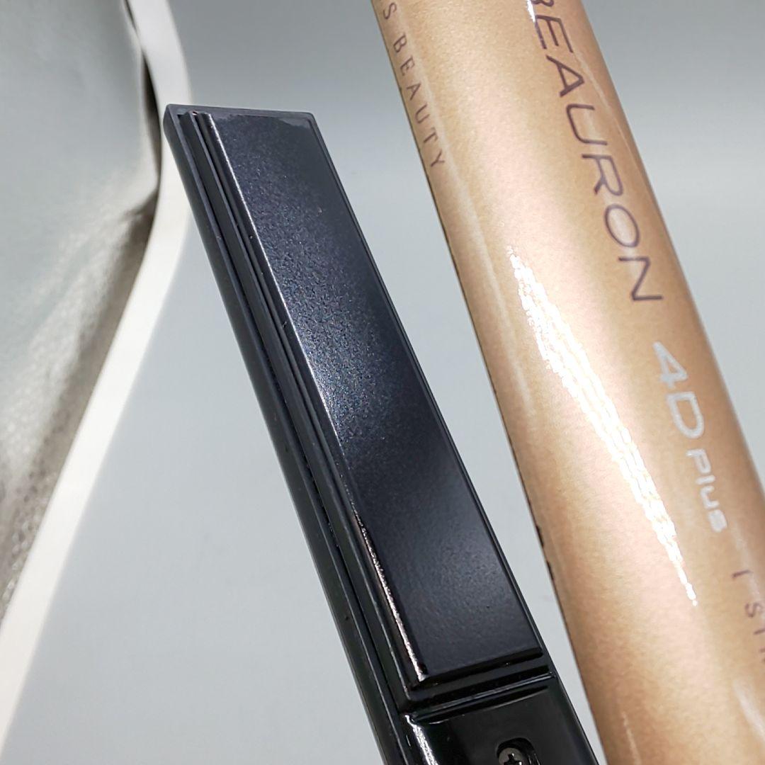 ヘアビューロン 4DPlus ストレート リュミエリーナ【正規品】27