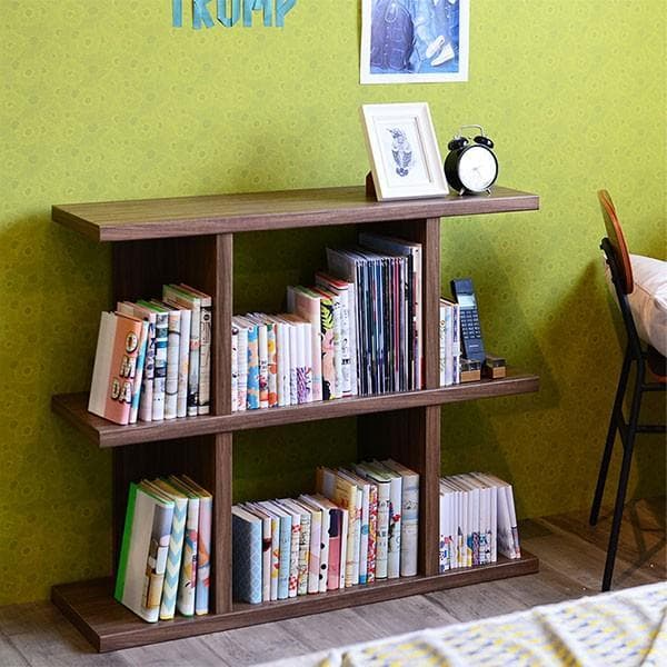 ロータイプ90cm幅　★超特価★佐藤産業　4FUL Fizz シェルフ 1