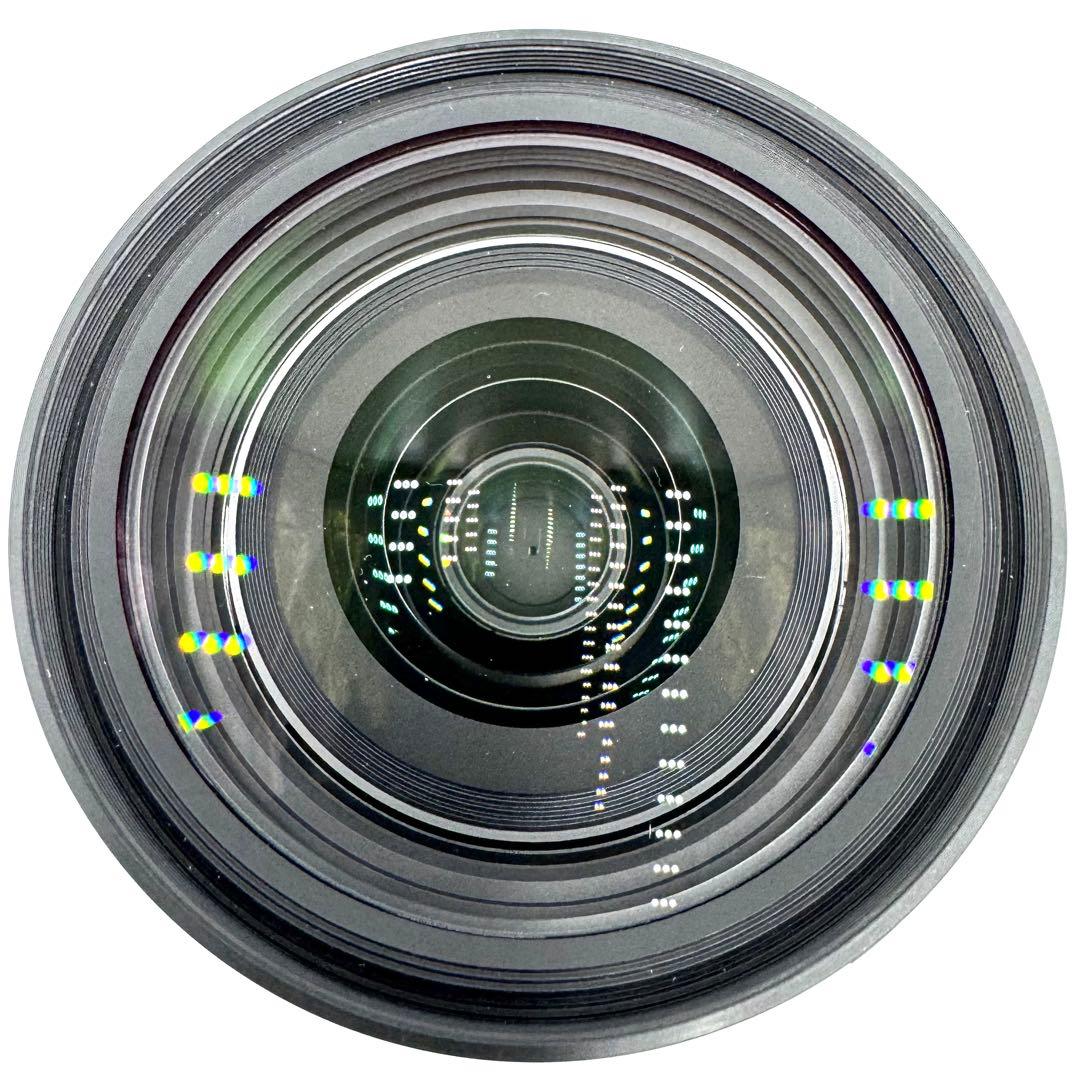 SIGMA 24-70mm F2.8 DG DN Art SONY Eマウント用