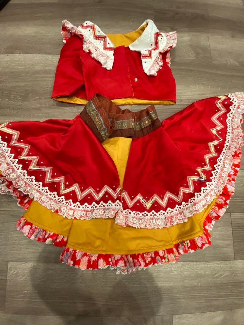 博麗霊夢 コスプレ衣装 東方Project