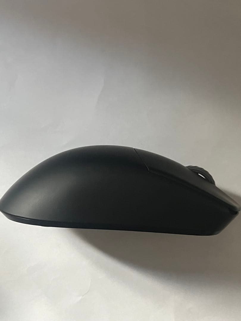 lamzu maya 4kドングル付き black