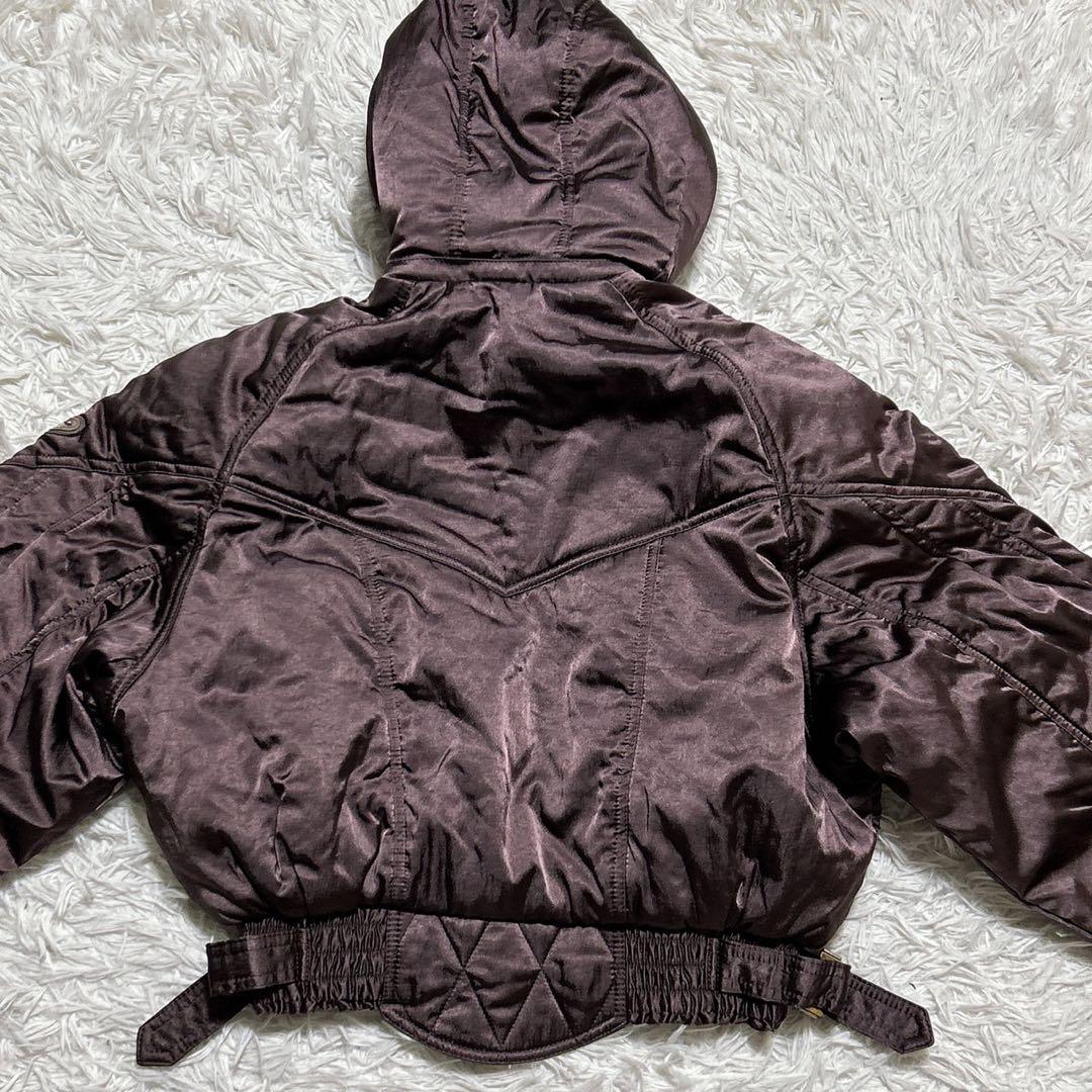 【2261】✨美品✨ Windex PRO スキーウェア　セットアップ　金ボタン