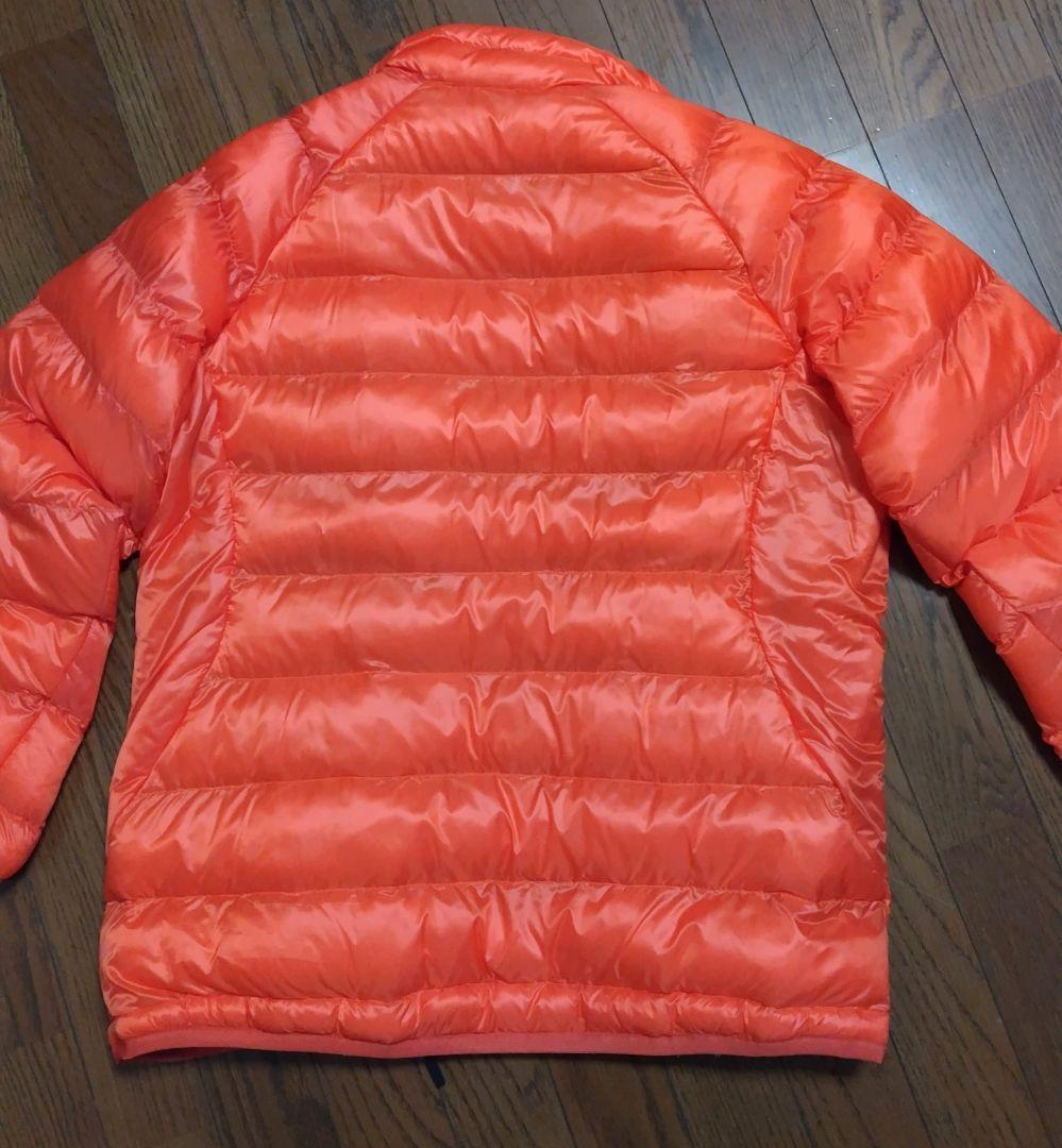 極美品DESCENTEデサントOGASAKAオガサカ ダウンジャケットサイズM