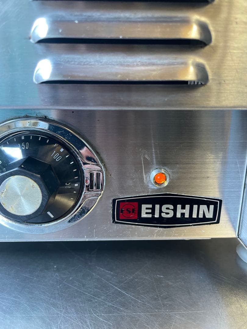 クレープ焼き機業務用　家庭用コンセント COCOさん専用