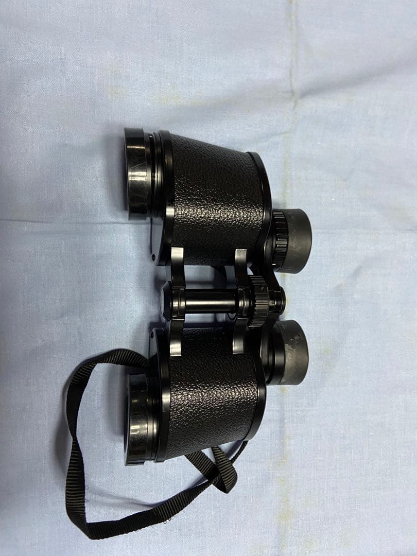Nikon BINOCULARS 8x30E 双眼鏡 ニコン