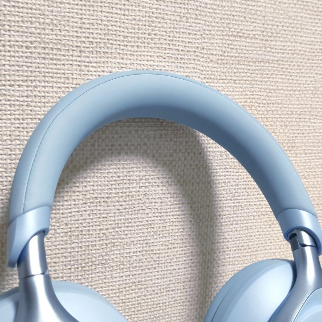 soundcore Space One ワイヤレスヘッドフォン