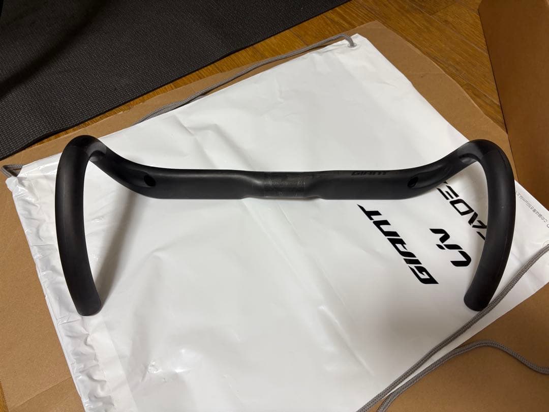 【GIANT】 Contact SLR Aero Drop 420mm