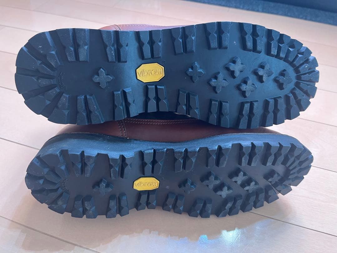 本日中限定価格　ダナーライト2 カモ 26.5 センチ　ゴアテッ