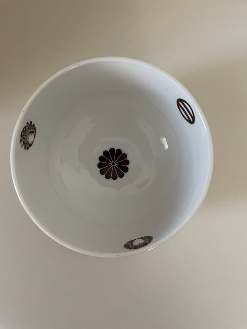 茶道具セット 茶碗3個と菓器・茶杓・棗