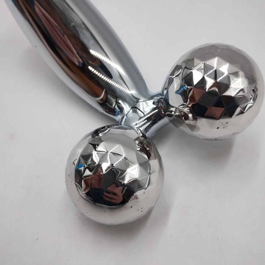 dM34L リファ ReFa カラット ダブルレイ 美顔ローラー　4点セット