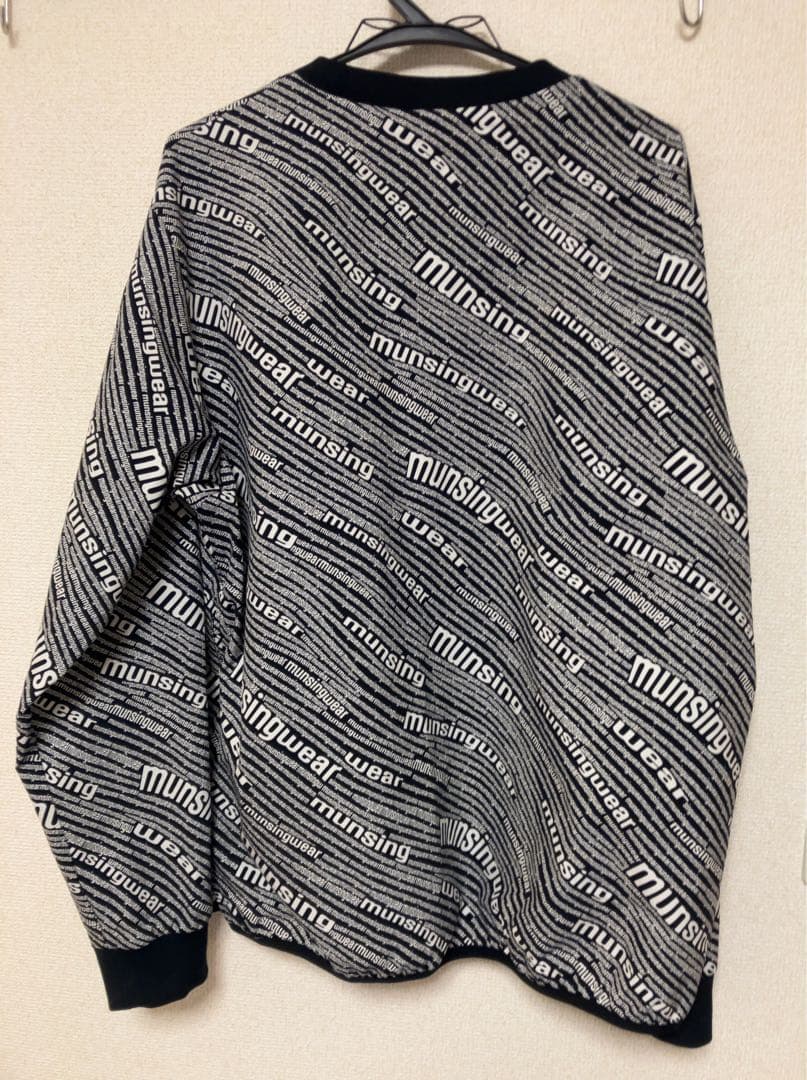 マンシングウェア