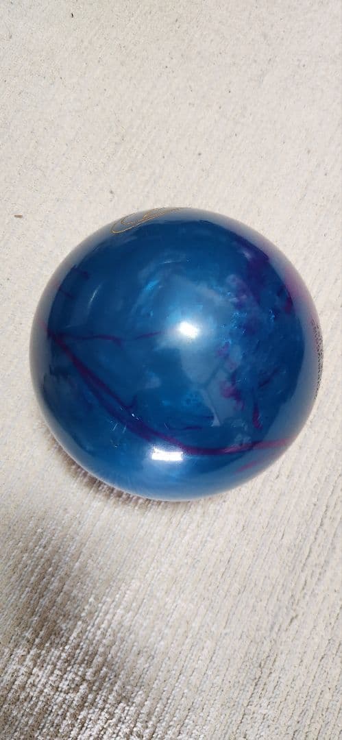 STORM ボウリングボール PRO MODEL 15