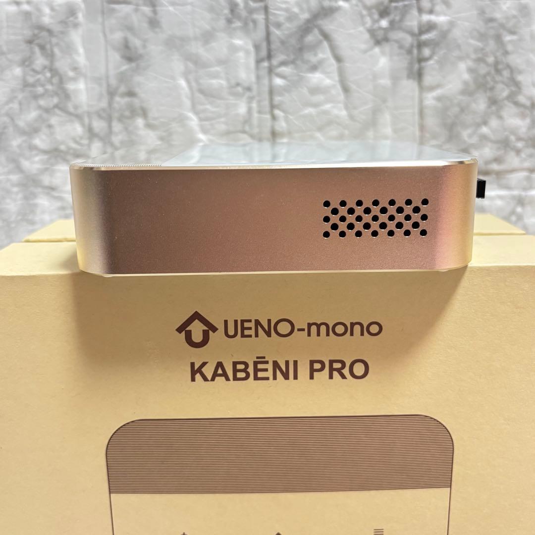 極美品✨◆ 大人気❣️UENO-mono カベーニPro ◆