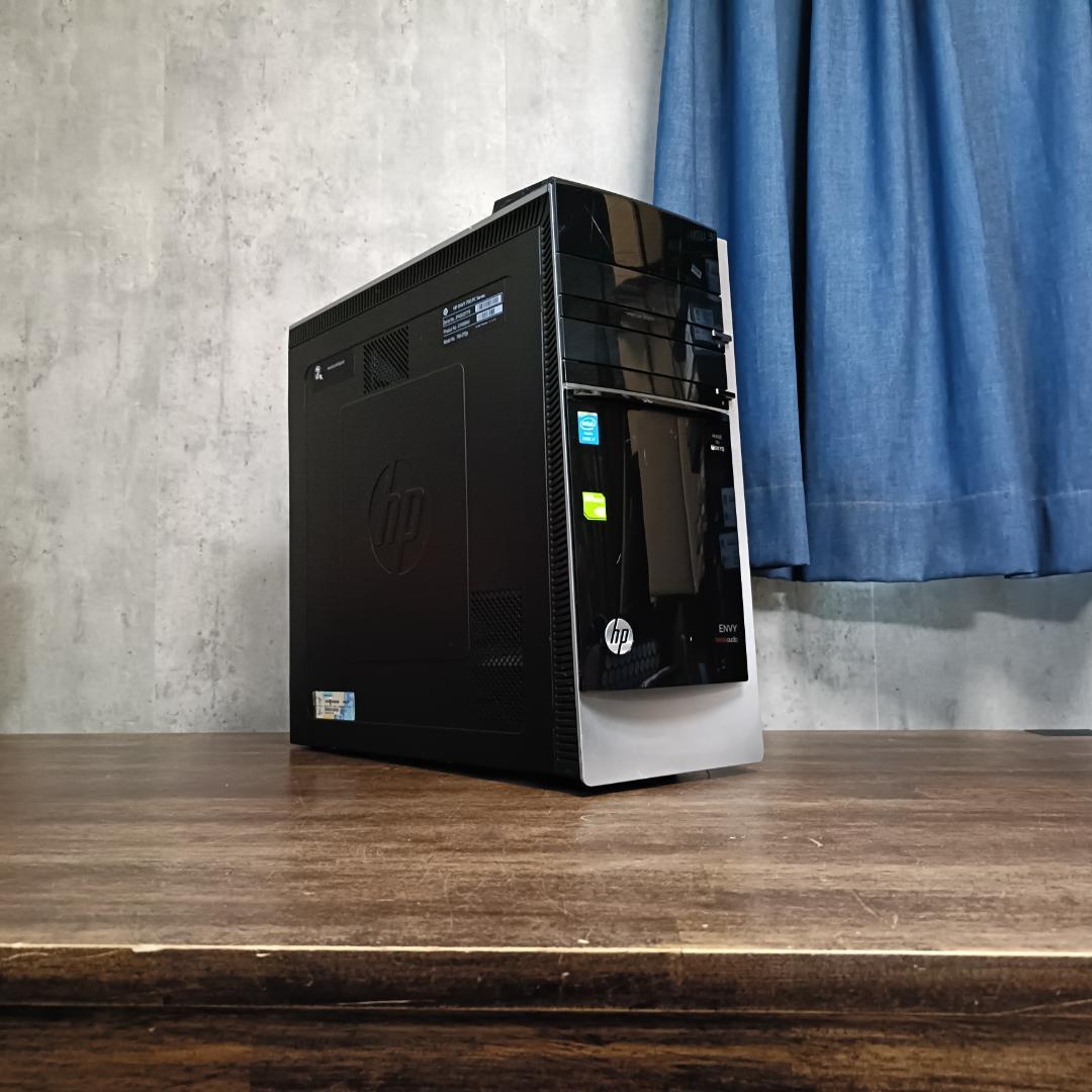 T601M 6画面 トレーディングPCフルセット デイトレ 株取引 FX仮想通貨