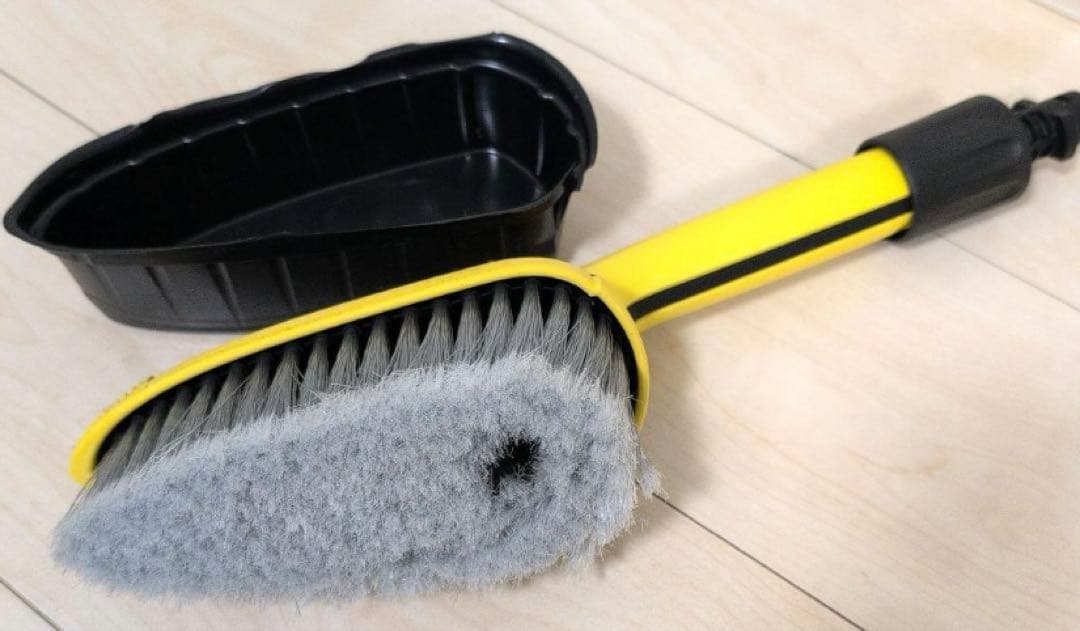 ケルヒャー　家庭用高圧洗浄機　JTK22 plus