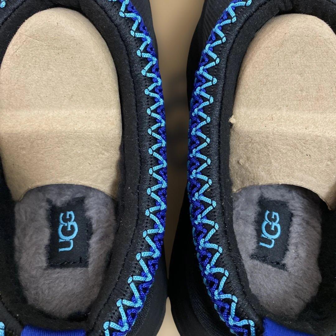 ugg w tazz maxi tasman7(24cm)新品未使用品