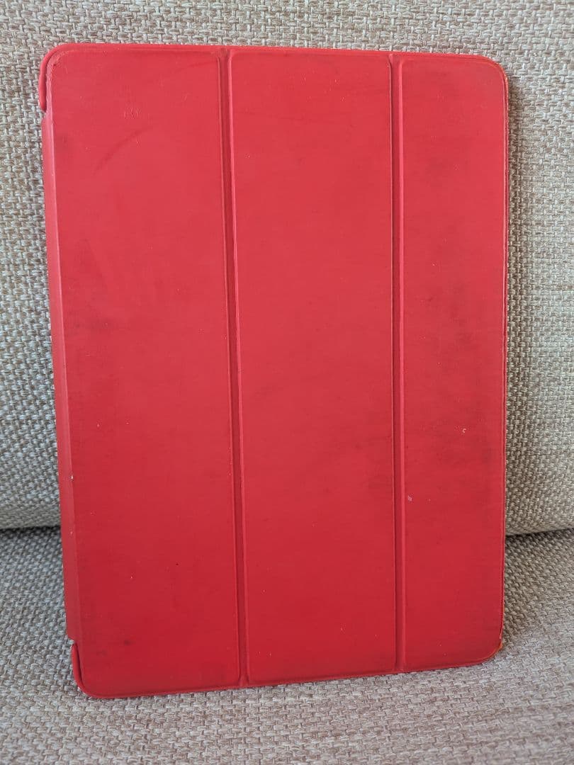 APPLE iPad Pro 9.7 256GB 本体 ケースつき