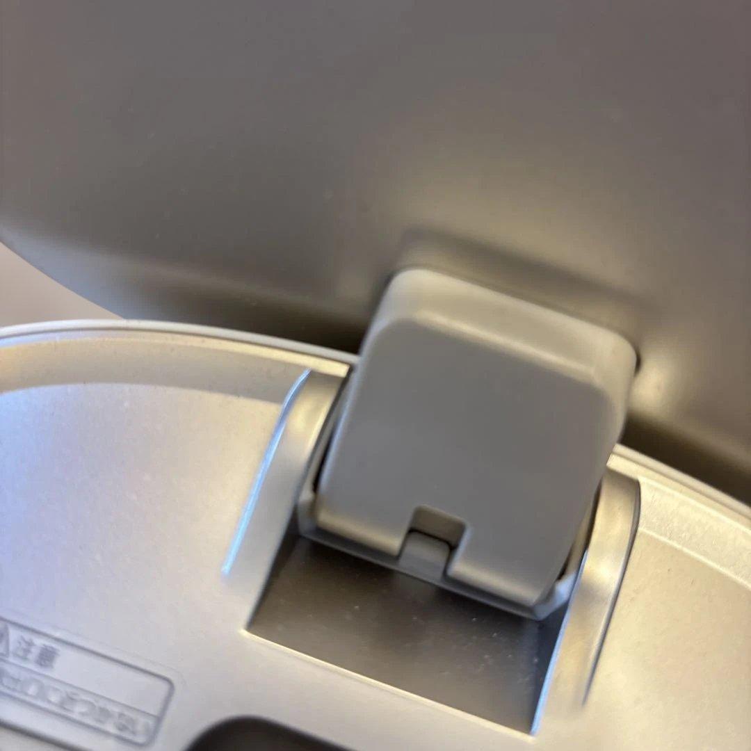 Panasonic EH-SA0Bフェイススチーマー