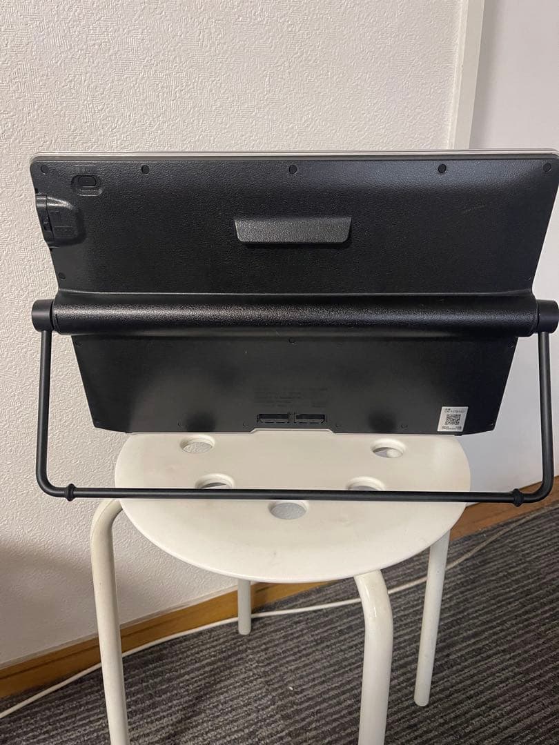 パナソニックプライベートビエラ　UN-15TD10-D