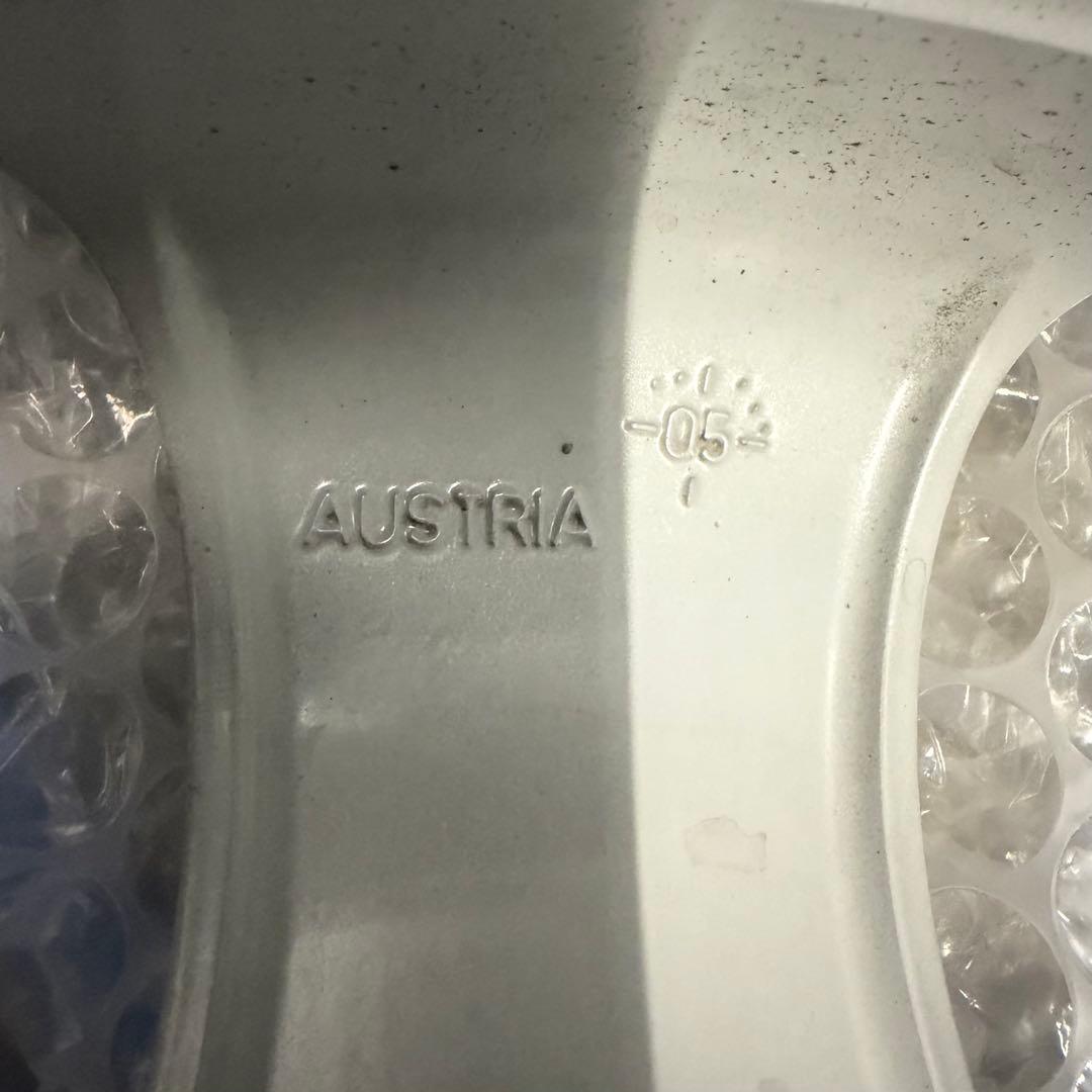  17インチ ホイール MICHELIN タイヤセット