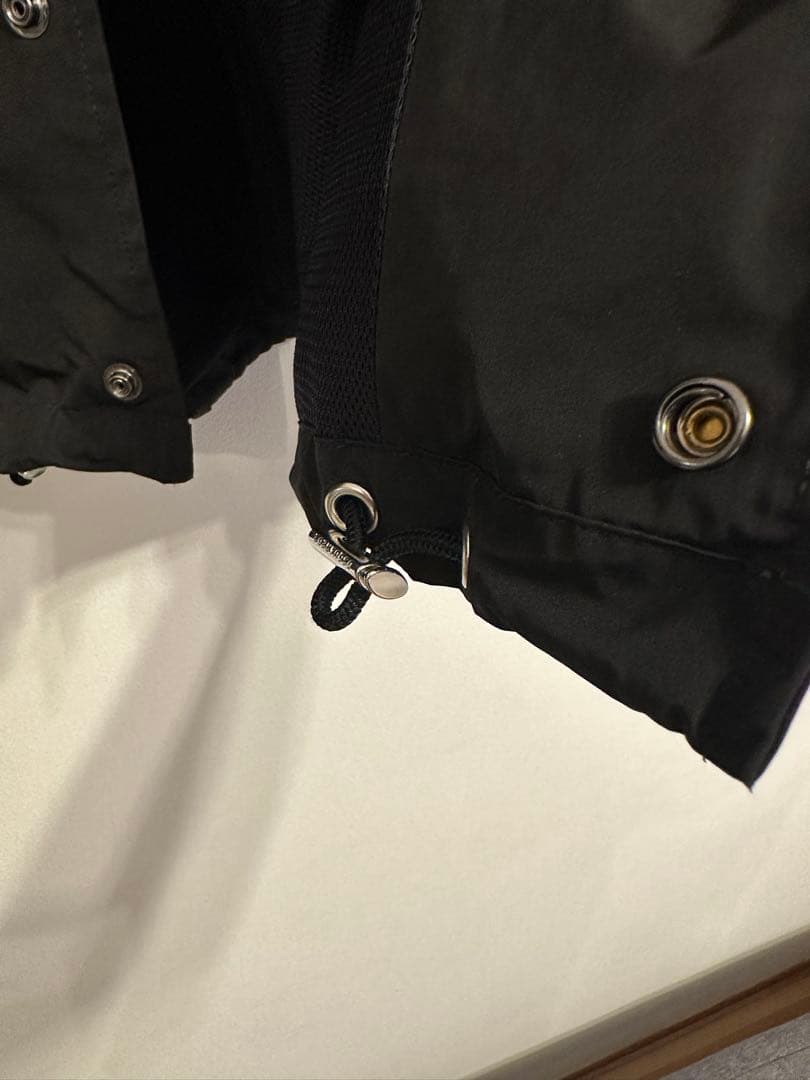 （BOSS様）DSQUARED2 ナイロンジャケット