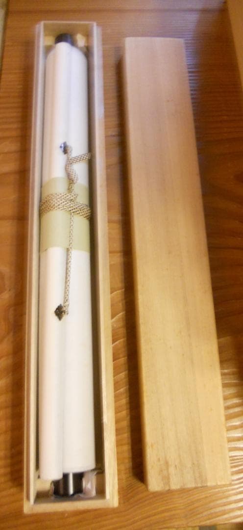 よっし掛け軸 柳原白蓮 女流歌人 和歌 紙本 茶掛 茶道具 掛軸 美品