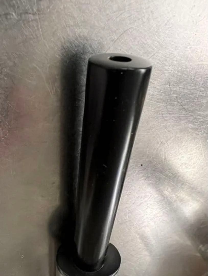 【激レア】ステンレス製 超高級チャッカマン 着火マン キャンプ