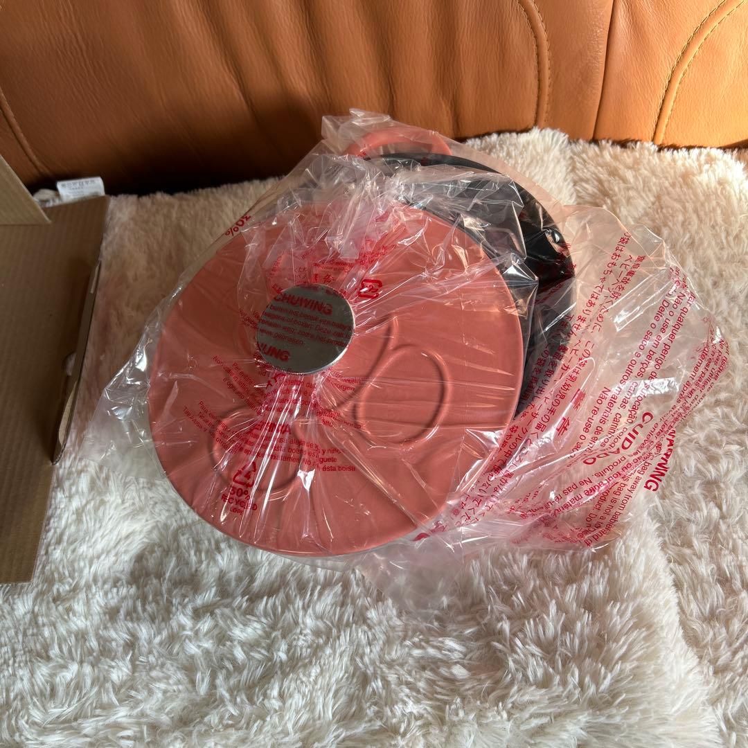 Mickey Mouse マイヤー20cm 2.5L 新品未使用