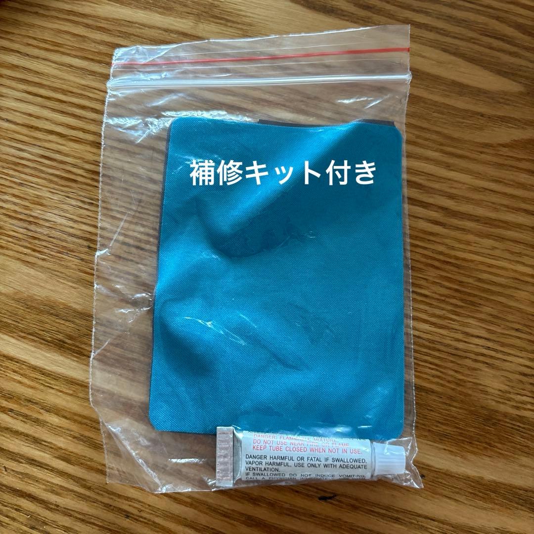 LOGOS セルフインフレーターマットDUO２枚セット