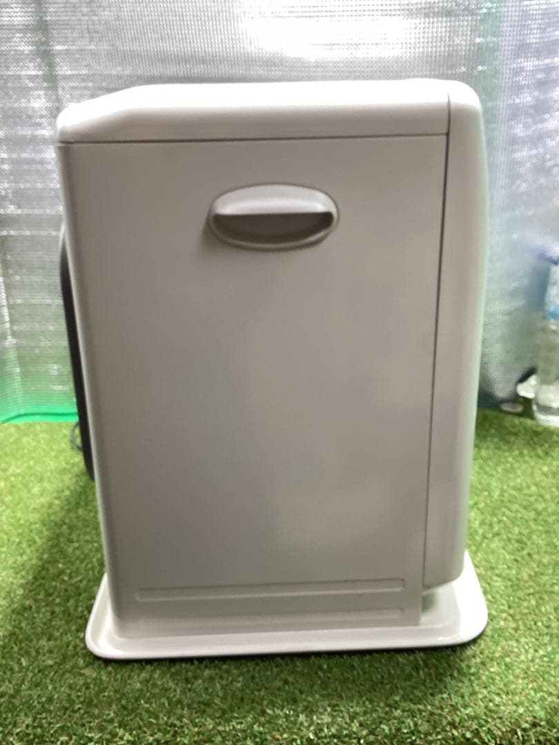 チョット大き目のファンヒーター【FKD 36NL】15年製 9.L 整備清掃済み