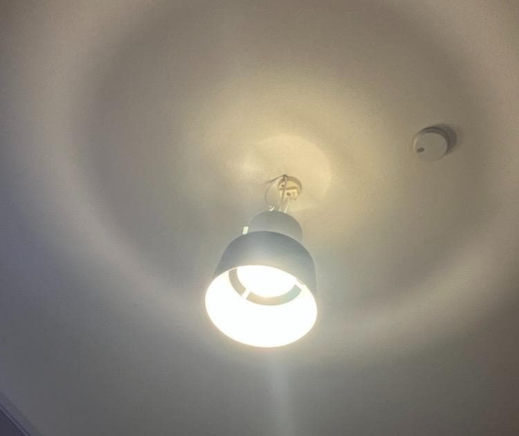 ※廃盤美品 Louis Poulsen Nyboder ルイスポールセン 照明1