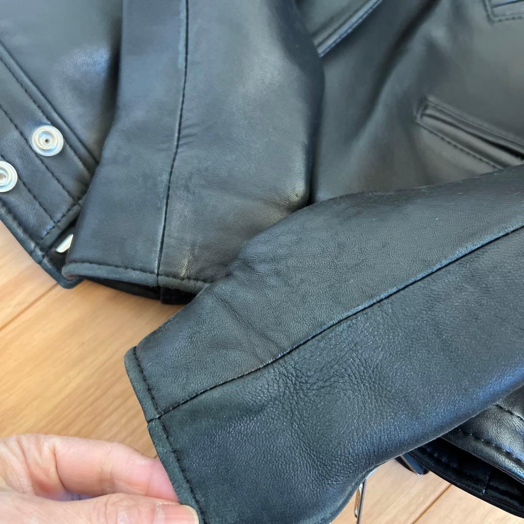 ライダースすけろく