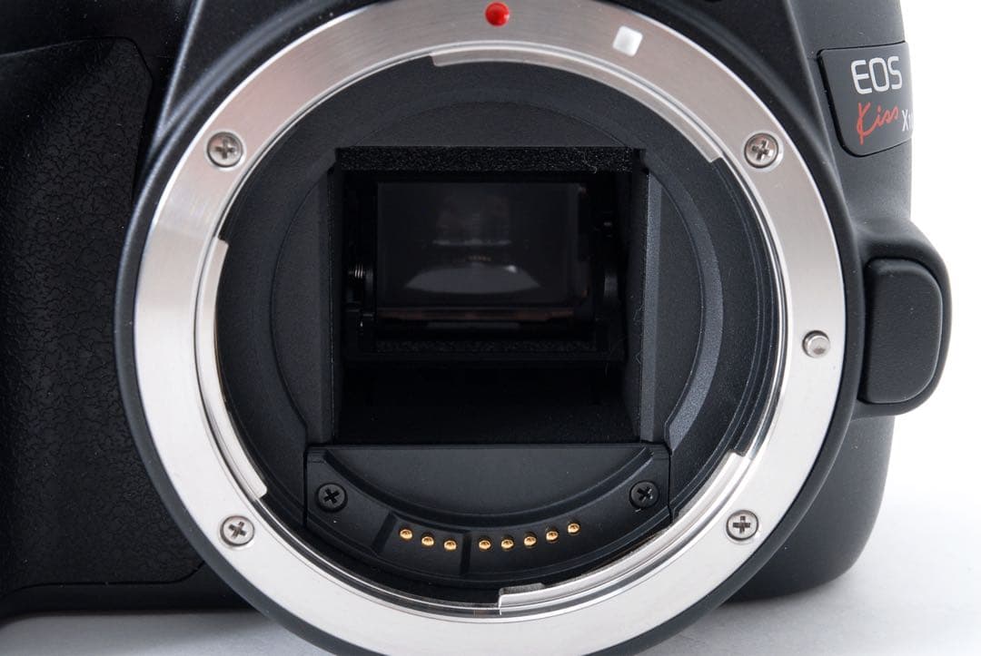 キャノン デジタル一眼レフカメラ Canon EOS Kiss X10