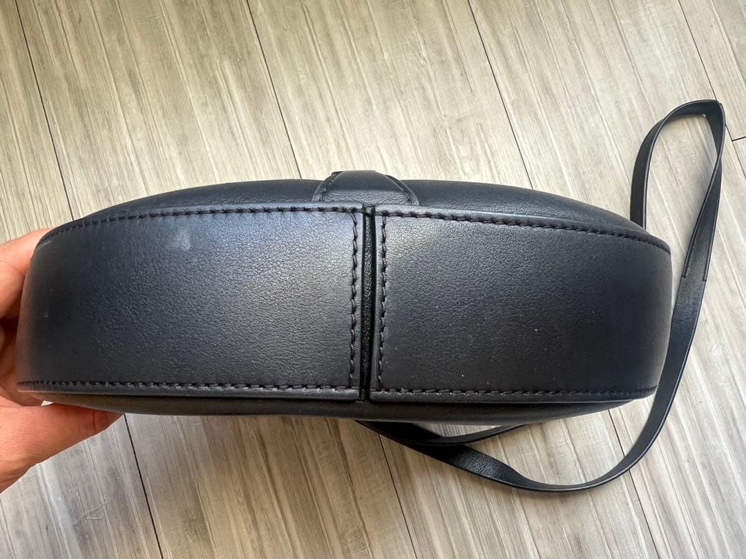 LOEWE ジョイススモールバッグ⭐︎ブラック