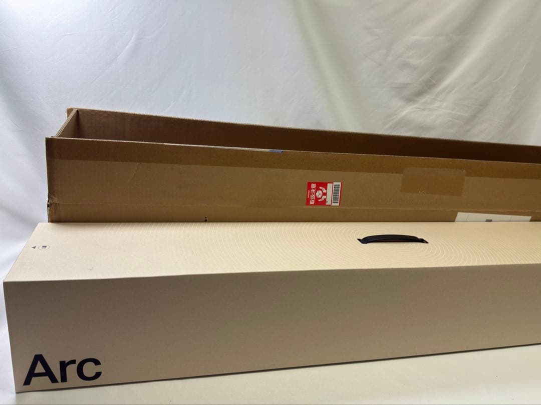 Sonos Arc ブラック サラウンドバー