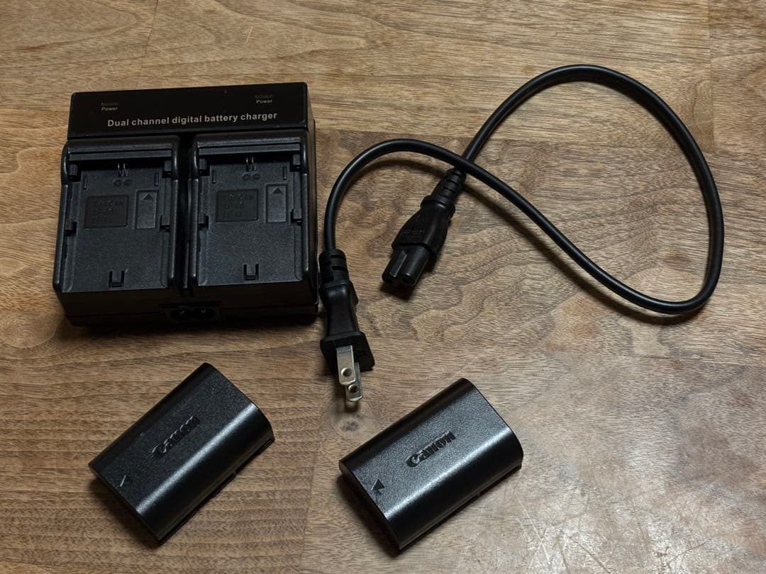 g*9様 Canon EOS 5D Mark II 一眼レフカメラ