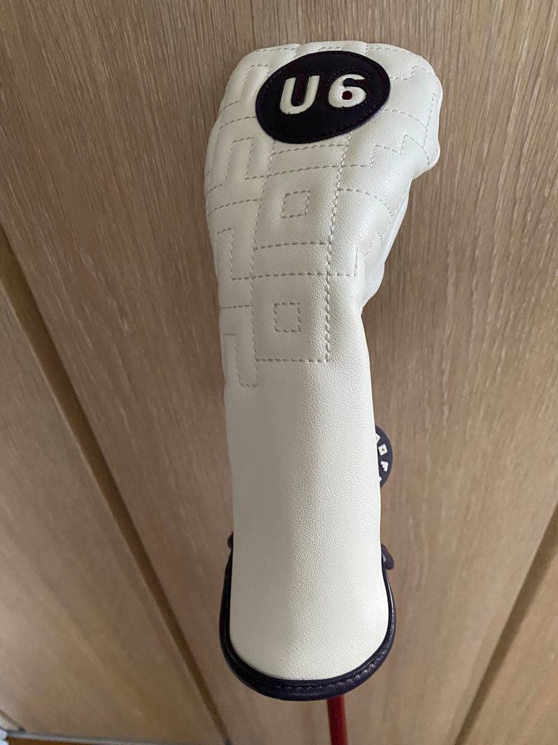 オノフ　ユーティリティ　ウイングスレディ　U6