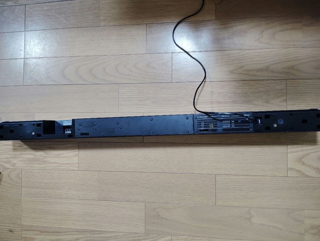 【極美品・動作良好✨️】SONY HT-Z9F SA-Z9R サウンドバーセット