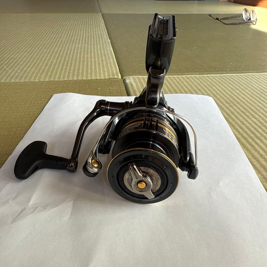 BBX デスピナC3000D type-G