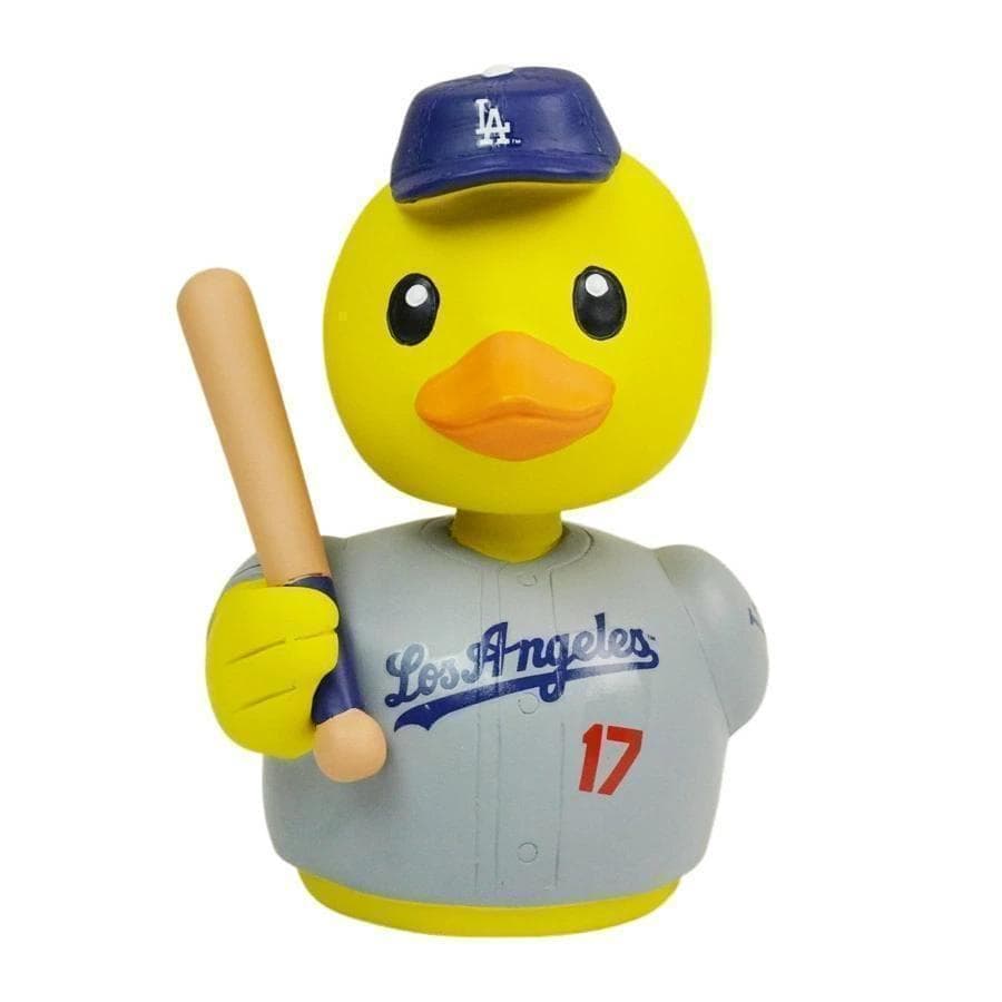 新品216個限定グレードジャースミニダック大谷翔平ボブルヘッドdodgers