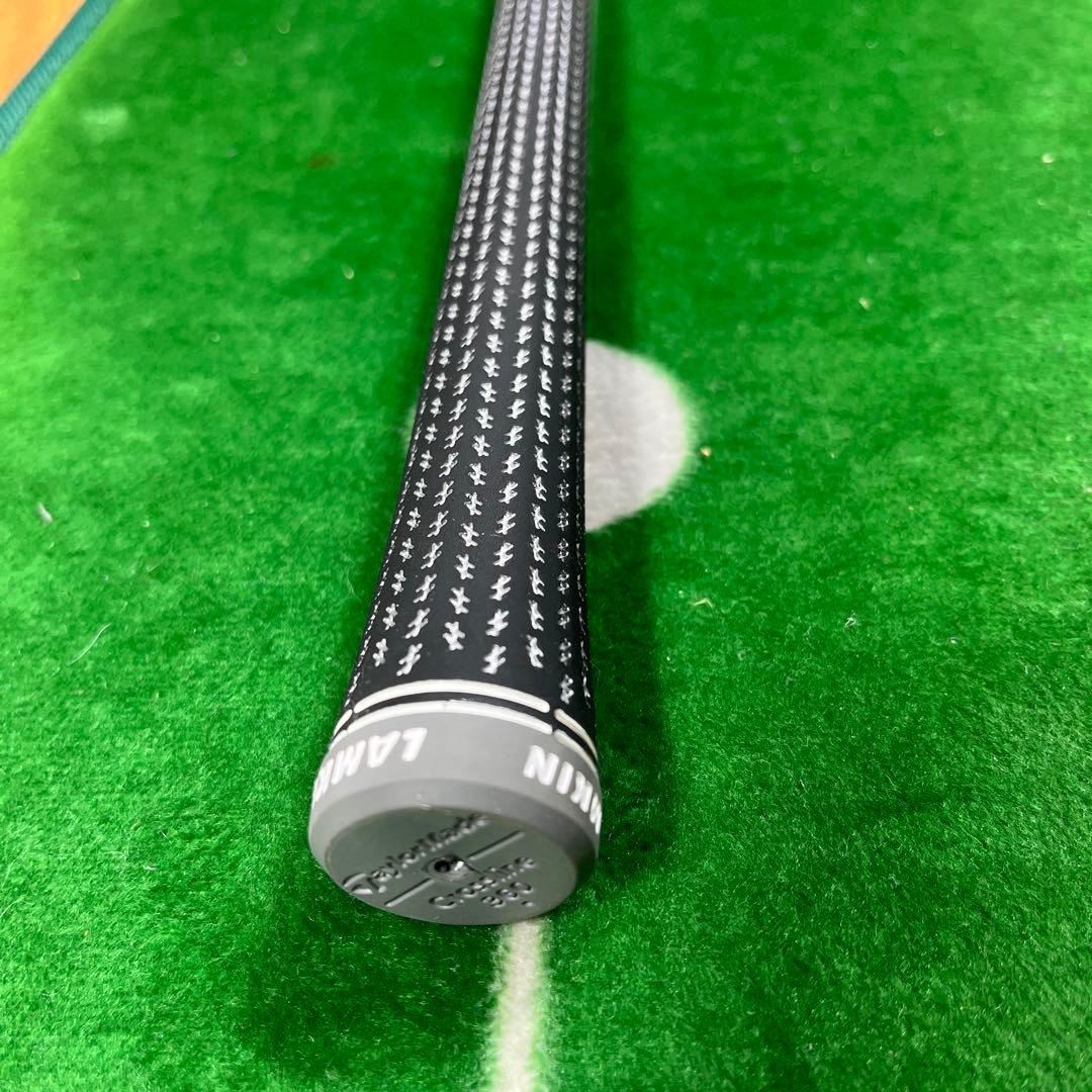 美品　US SIM2 MAX 4UT #22 ベンタスブルー 7S