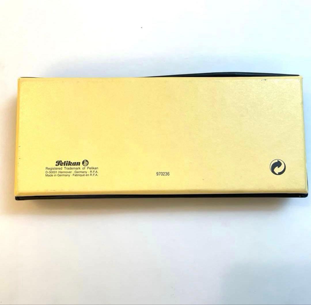 ペリカン　スーベレーン　ローラーボール　R400　ブルーストライプ