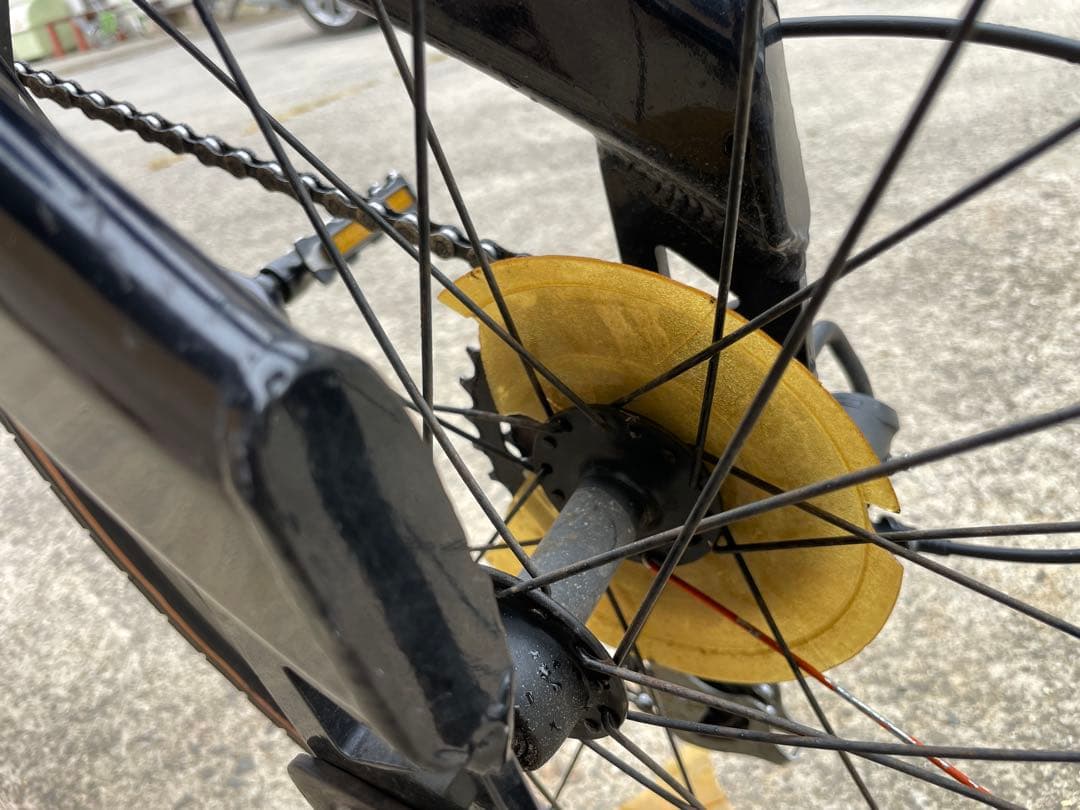 ドッペルギャンガー blackMax 202 カスタム有り